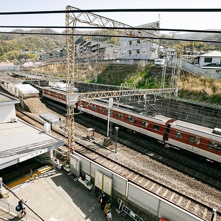 Gairoju / Vacation Stay 2561 東大阪市 エクステリア 写真